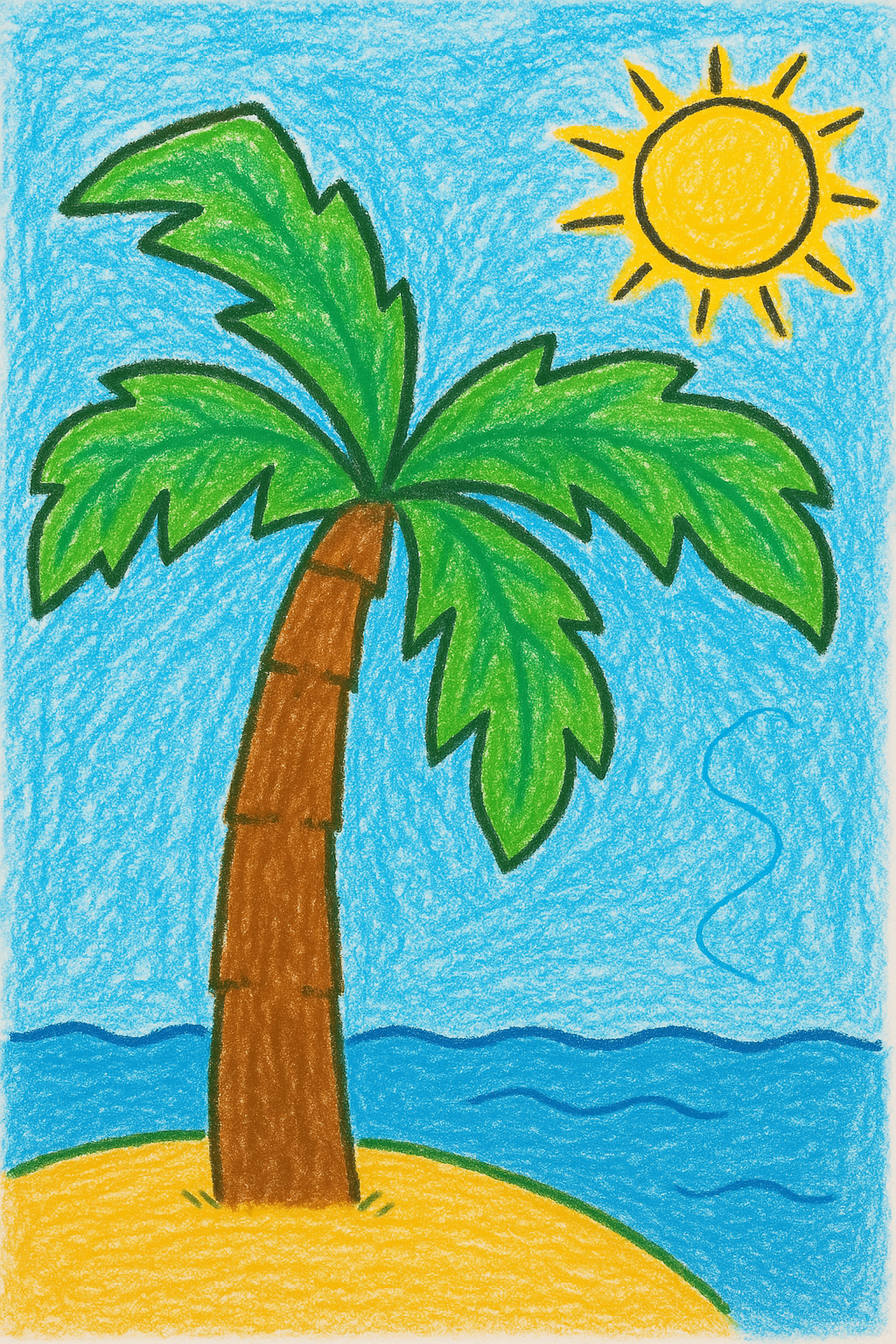 Ilha de sol